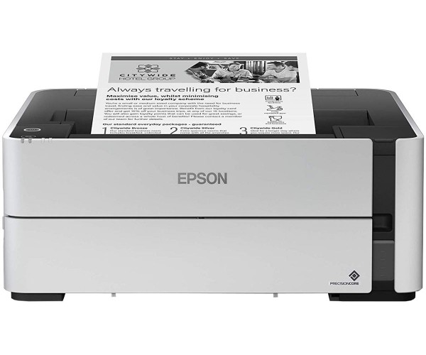Принтер EPSON M1140 (C11CG26405)