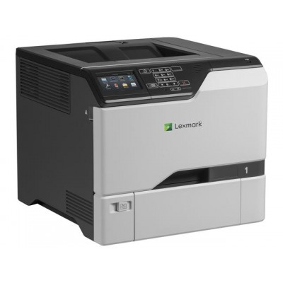 Принтер LEXMARK CS720DE (40C9136)