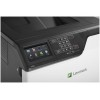 Принтер LEXMARK CS720DE (40C9136)