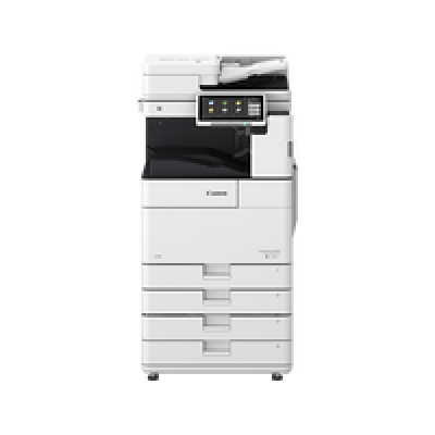 Принтер CANON imageRUNNER ADVANCE DX 6755PRT (4020C010) запуск инженером, без тонера