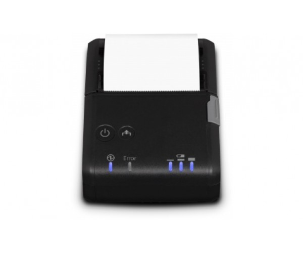 Чековый принтер EPSON TM-P20, термальный, черный (C31CE14552)