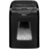 FELLOWES FS-71201 Уничтожитель бумаг FELLOWES PowerShred 12C,уровень 4,P-4,4х40 мм [fs-71201]