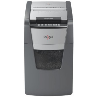 Уничтожитель бумаг REXEL Optimum AutoFeed 130M