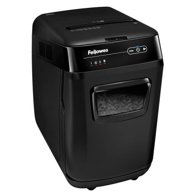 Уничтожитель бумаг FELLOWES AutoMax 200M [FS-46563]