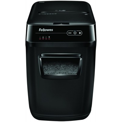 Уничтожитель бумаг FELLOWES AutoMax 200C [FS-4653601]