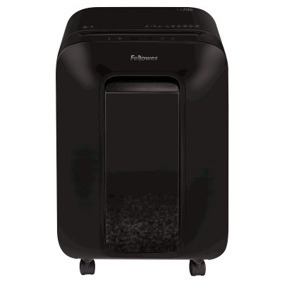 Уничтожитель бумаг FELLOWES PowerShred LX200 [FS-55022]