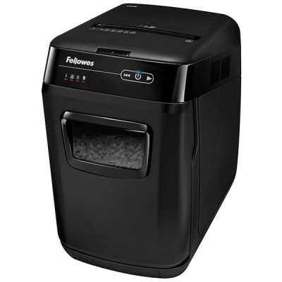 Уничтожитель бумаг FELLOWES AutoMax 150С [FS-46801]