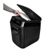 Уничтожитель бумаг FELLOWES AutoMax 200C [FS-46536]