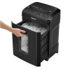 Уничтожитель бумаг FELLOWES PowerShred 10M [FS-46306]