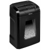 FELLOWES FS-71201 Уничтожитель бумаг FELLOWES PowerShred 12C,уровень 4,P-4,4х40 мм [fs-71201]