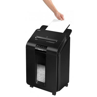 Уничтожитель бумаг FELLOWES AutoMax 100M [FS-46292]