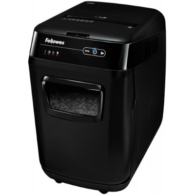 Уничтожитель бумаг FELLOWES AutoMax 200C [FS-4653601]