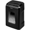 FELLOWES FS-71201 Уничтожитель бумаг FELLOWES PowerShred 12C,уровень 4,P-4,4х40 мм [fs-71201]