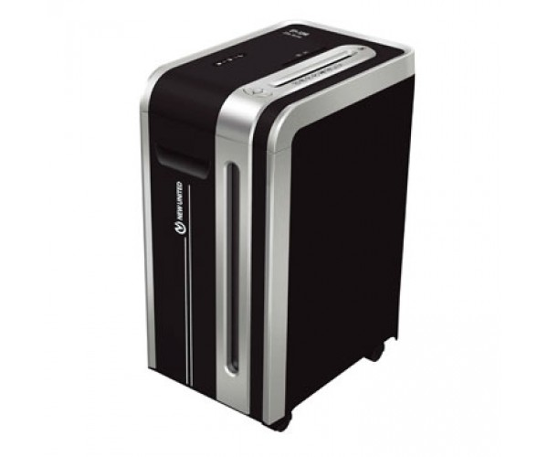 Уничтожитель бумаг New United ЕТ-20S