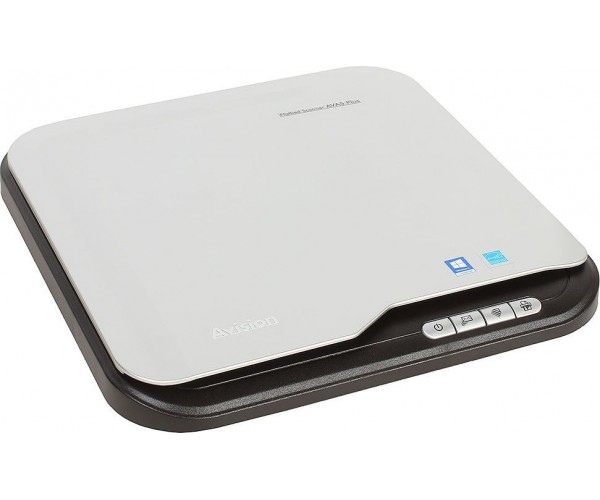 Сканер Avision AVA5 Plus (000065807G)