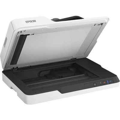 Сканер EPSON WorkForce DS-1630 (B11B239402)