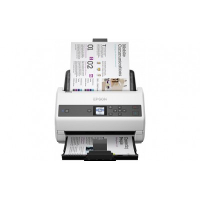 Сканер EPSON WorkForce DS-970(B11B251401