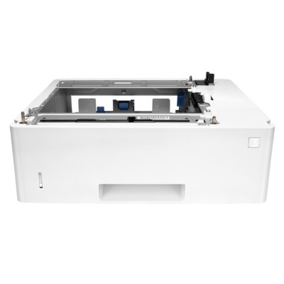HP Inc. L0H17A HP LaserJet 550-Sheet Paper Feeder