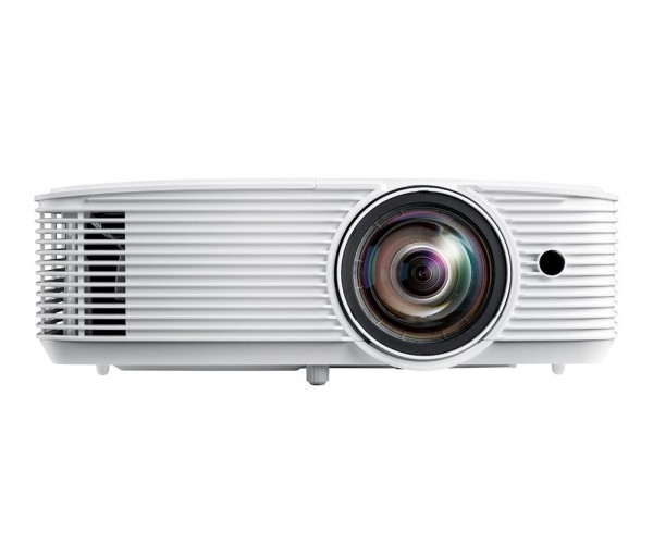 Проектор Optoma W309ST (E9PD7DR01EZ1)