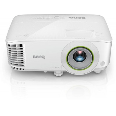 Smart проектор BENQ EW600 (9H.JLT77.13E)