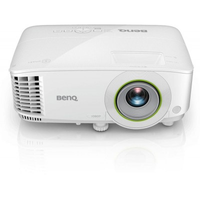 Smart проектор BENQ EH600 (9H.JLV77.13E)