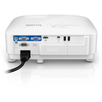 Smart проектор BENQ EH600 (9H.JLV77.13E)