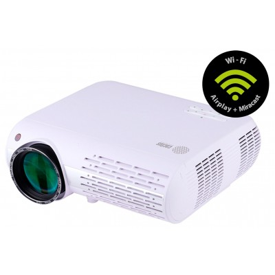 Проектор Cactus (CS-PRO.02WT.WUXGA-W)