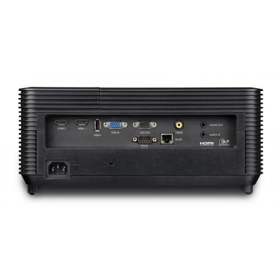 Проектор InFocus (IN136ST)