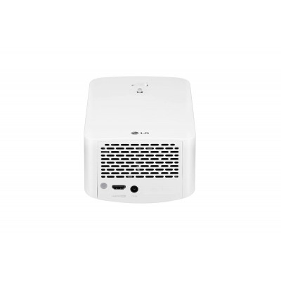 Smart проектор LG (HF60LSR)