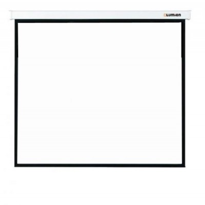 Проекционный экран 110" Lumien Master Control (LMC-100103)