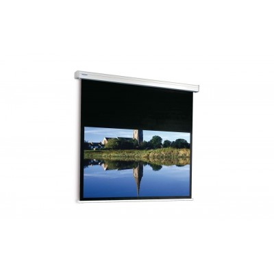 Проекционный экран 95" Projecta Compact Electrol (10102005)