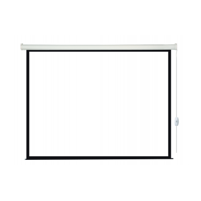 Проекционный экран 123" Lumien Eco Control (LEC-100111)