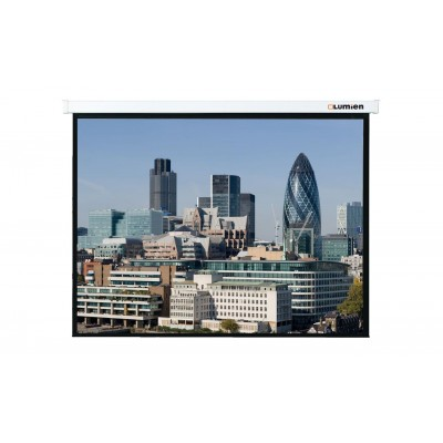 Проекционный экран 88" Lumien Master Control (LMC-100128)