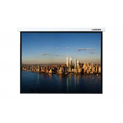 Проекционный экран 125" Lumien Master Picture (LMP-100135)