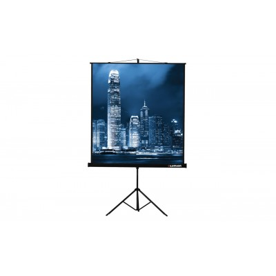 Проекционный экран 131" Lumien Master View (LMV-100105)