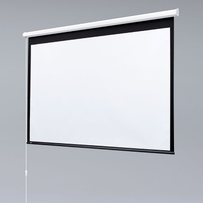 Проекционный экран 92" Draper Baronet XH800E (16000506)