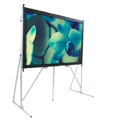 Проекционный экран 200" ViewScreen Fast Fold (FAF-16105)