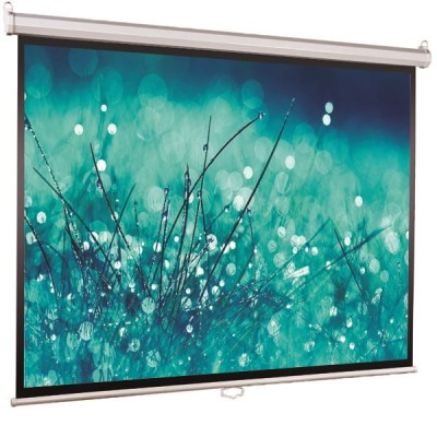 Проекционный экран 138" ViewScreen Scroll (WSC-4304)