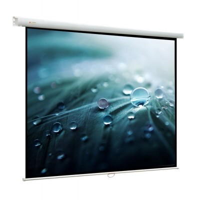 Проекционный экран 123" ViewScreen Lotus (WLO-1109)