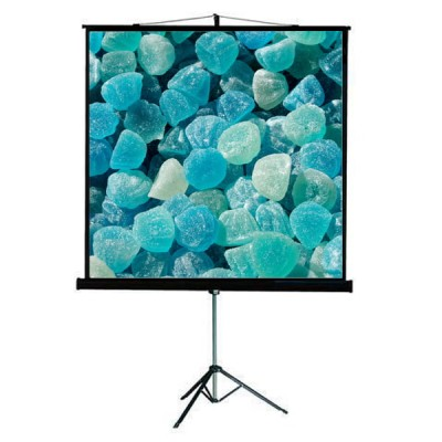 Проекционный экран 110" ViewScreen Clamp Pro (TCP-16904)