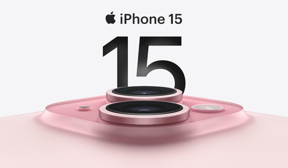 Apple iPhone 15 / 15 Plus Новый смартфон Apple iPhone 15 / 15 Plus