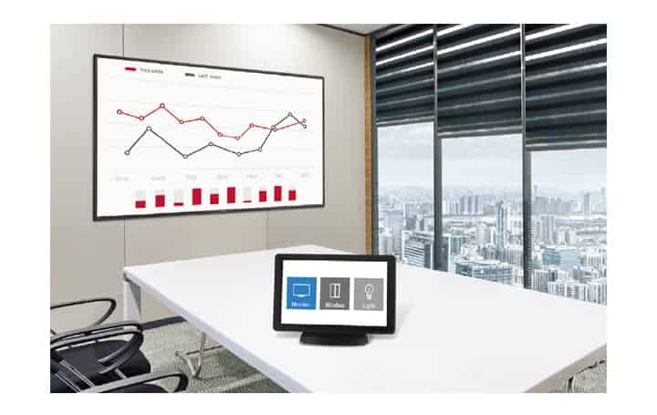 Crestron Connected