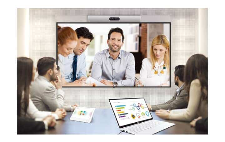 Видеконференцсвязь Cisco