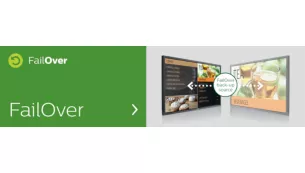 FailOver обеспечит воспроизведение контента после сбоя