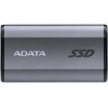 Внешний накопитель ADATA Elite SE880 2TB AELI-SE880-2TCGY