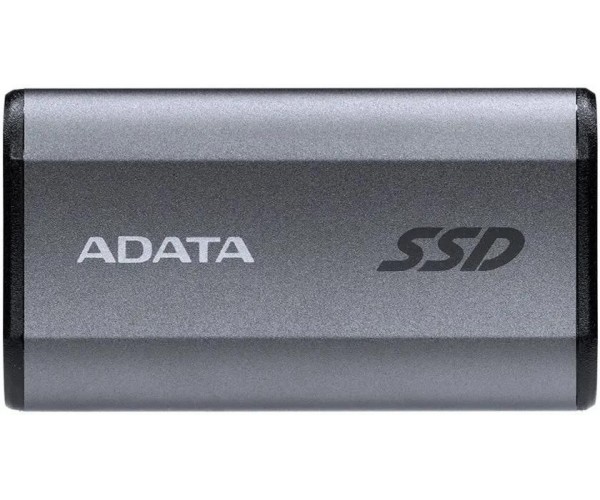 Внешний накопитель ADATA Elite SE880 2TB AELI-SE880-2TCGY