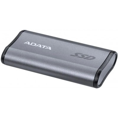 Внешний накопитель ADATA Elite SE880 2TB AELI-SE880-2TCGY