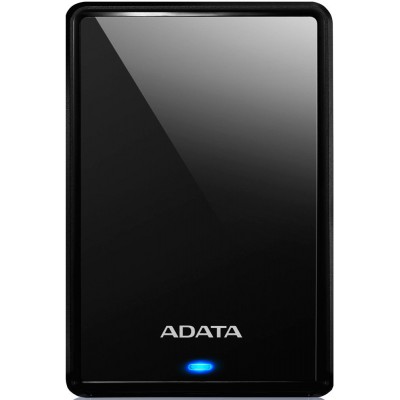 Внешний накопитель A-Data HV620S AHV620S-4TU31-CBK 4TB