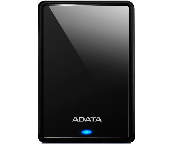 Внешний накопитель A-Data HV620S AHV620S-4TU31-CBK 4TB