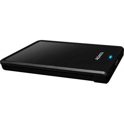 Внешний накопитель A-Data HV620S AHV620S-4TU31-CBK 4TB